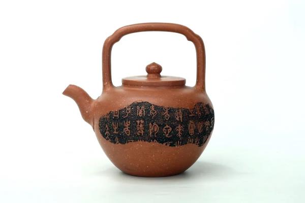 郭莉萍紫砂壶价格.