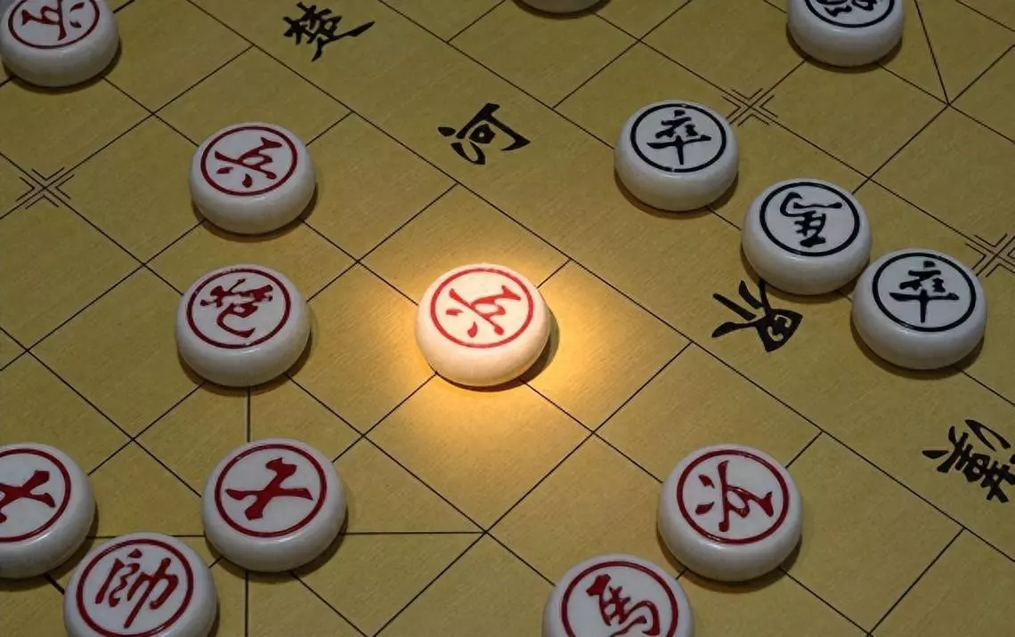 象棋马后炮是什么意思(1)