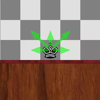 国际象棋双象杀王难不难(3)