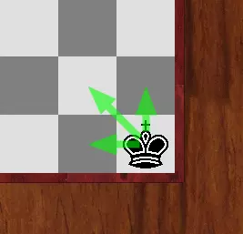 国际象棋双象杀王难不难(5)