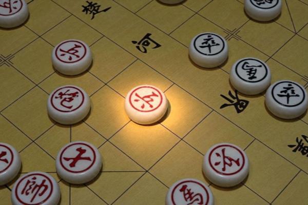 象棋马后炮是什么意思.