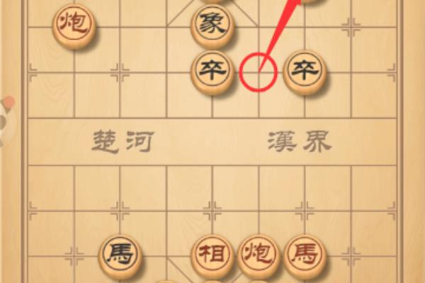 天天象棋大破魏兵怎么破