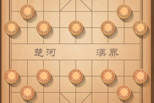 象棋有几种玩法,最新玩法都怎么玩.