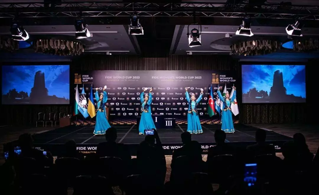 国际象棋世界冠军女子排名(4)