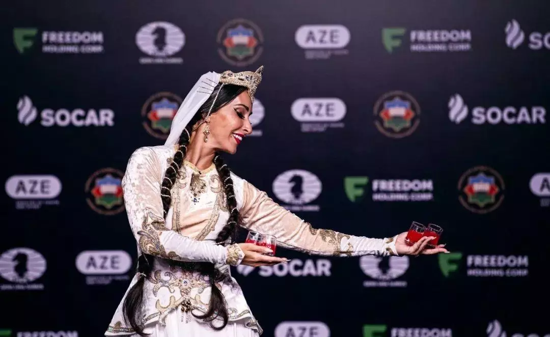 国际象棋世界冠军女子排名(5)