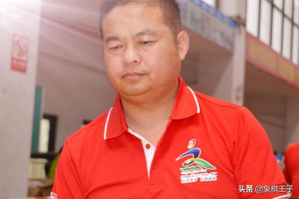 四川曾军象棋厉害吗.