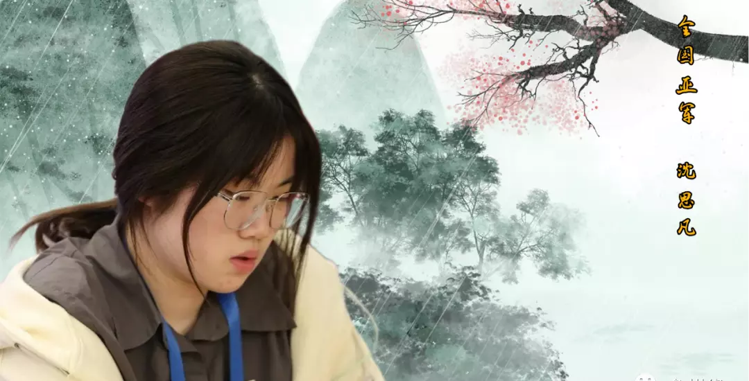 女子象棋特级大师排名(14)