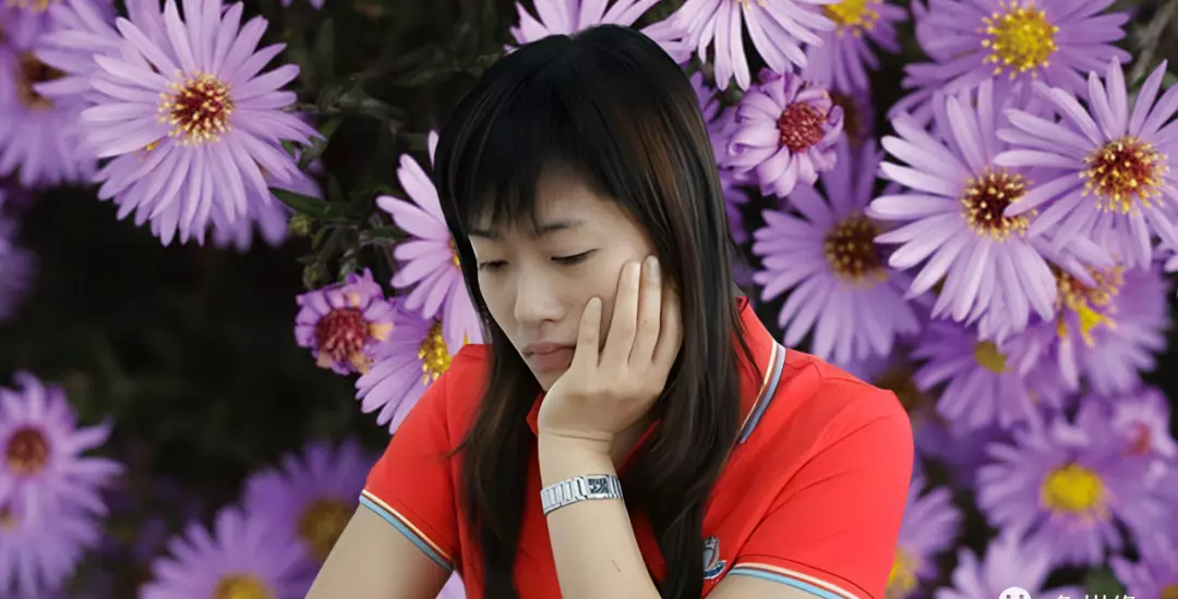女子象棋特级大师排名(9)