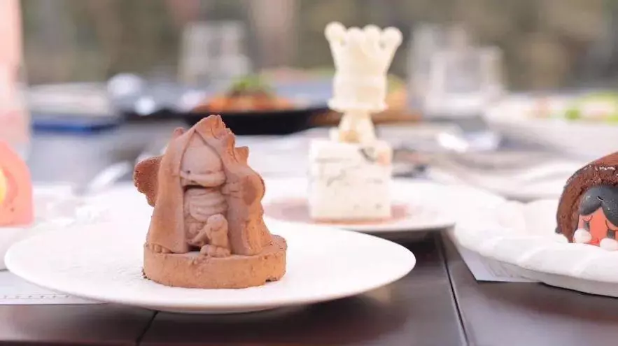 泡泡玛特的玩法(11)