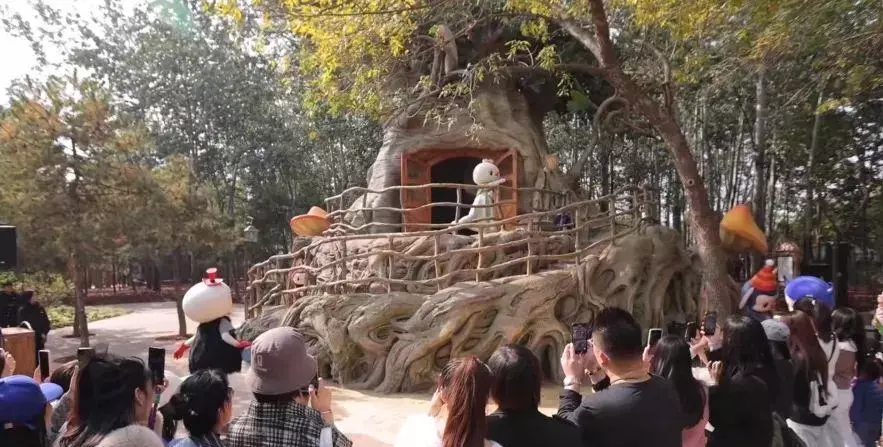 泡泡玛特的玩法(6)