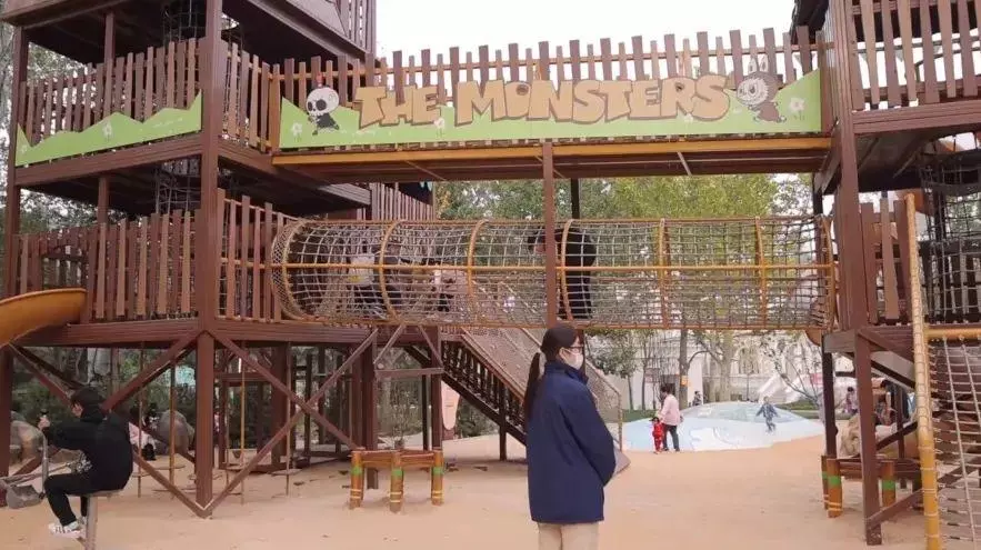 泡泡玛特的玩法(7)