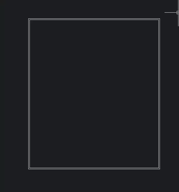 象棋盘的画法与尺寸(2)