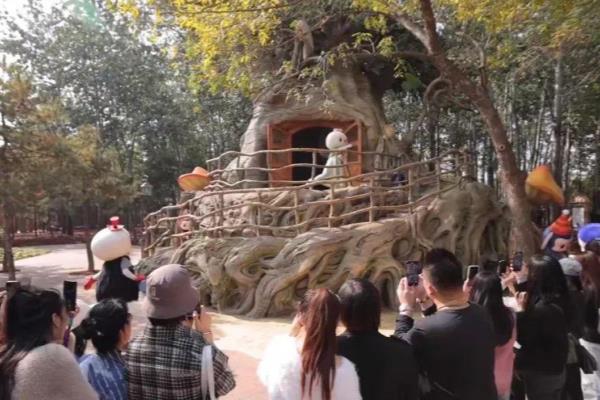 泡泡玛特的玩法.