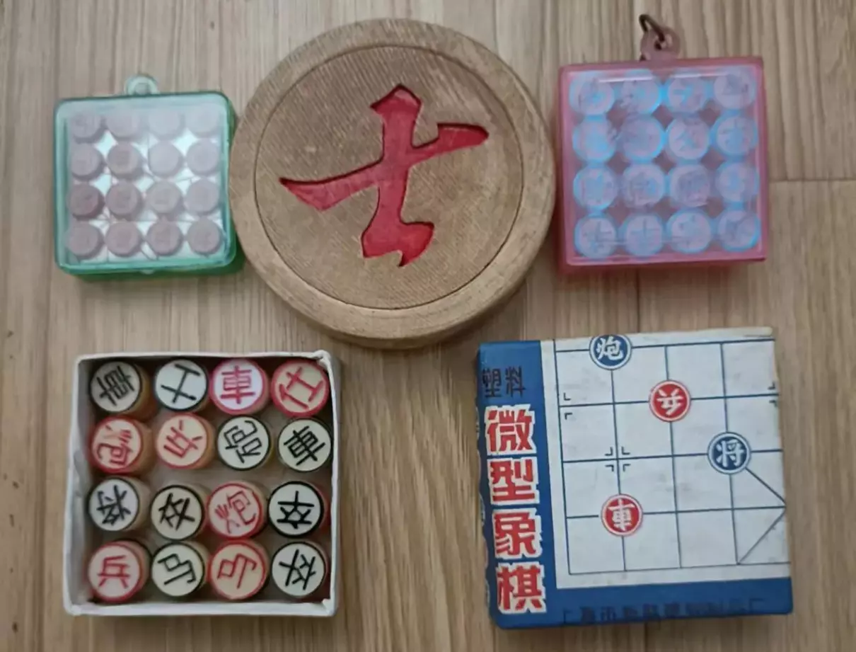 玛瑙象棋有收藏价值吗(1)
