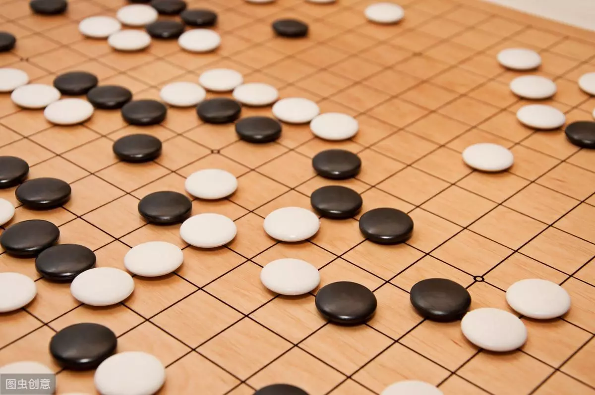 将棋和中国象棋哪个难度大(1)