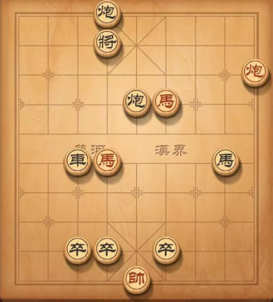 有没有可以么QQ朋友玩的象棋游戏(3)