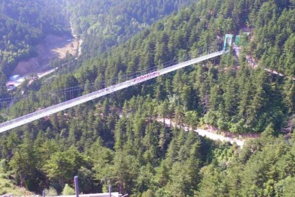 吕梁白马仙洞门票价格.