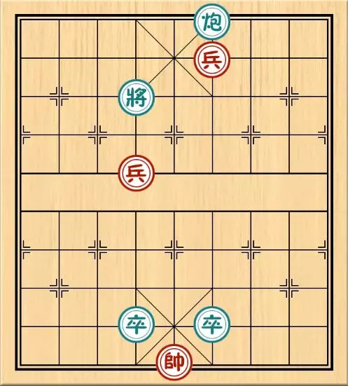 象棋七星剑是什么(1)