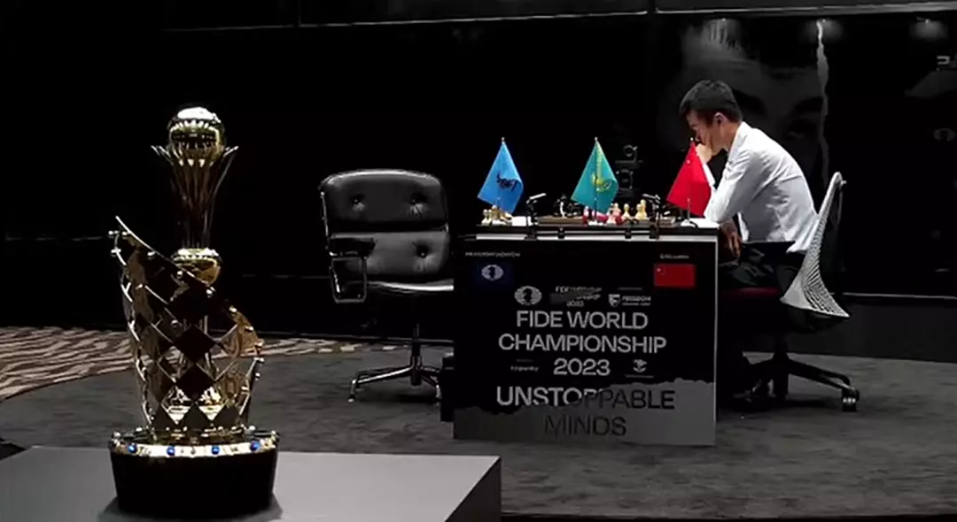 中国国际象棋大师排名(1)