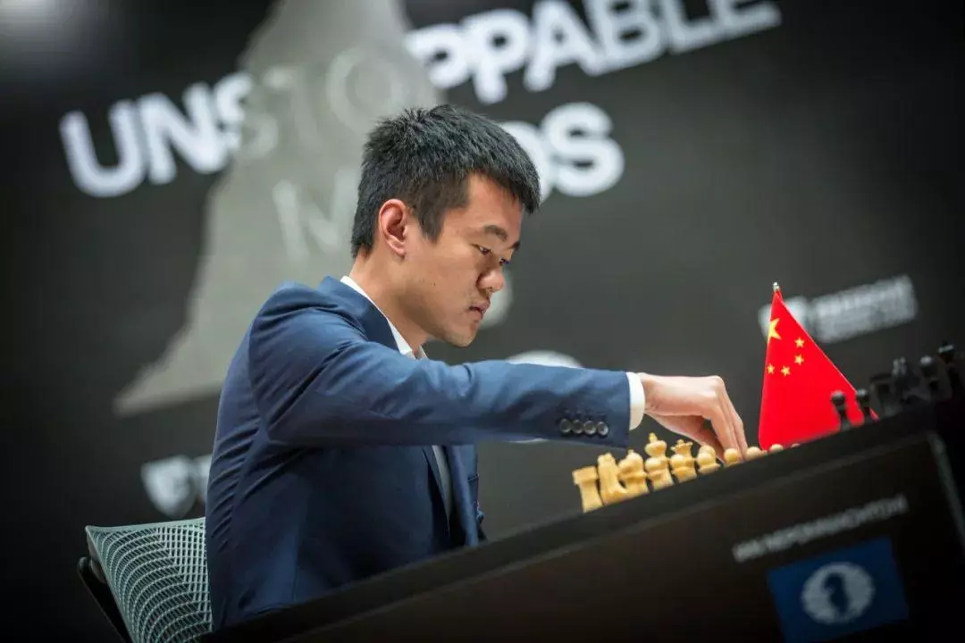 中国国际象棋大师排名(9)
