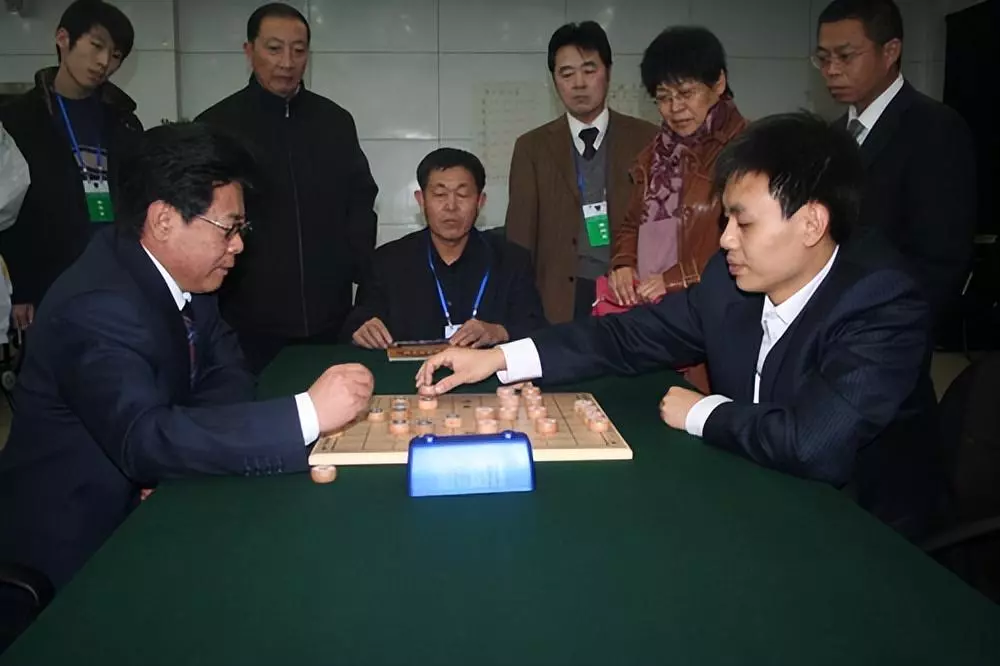 象棋旋风软件什么水平(4)