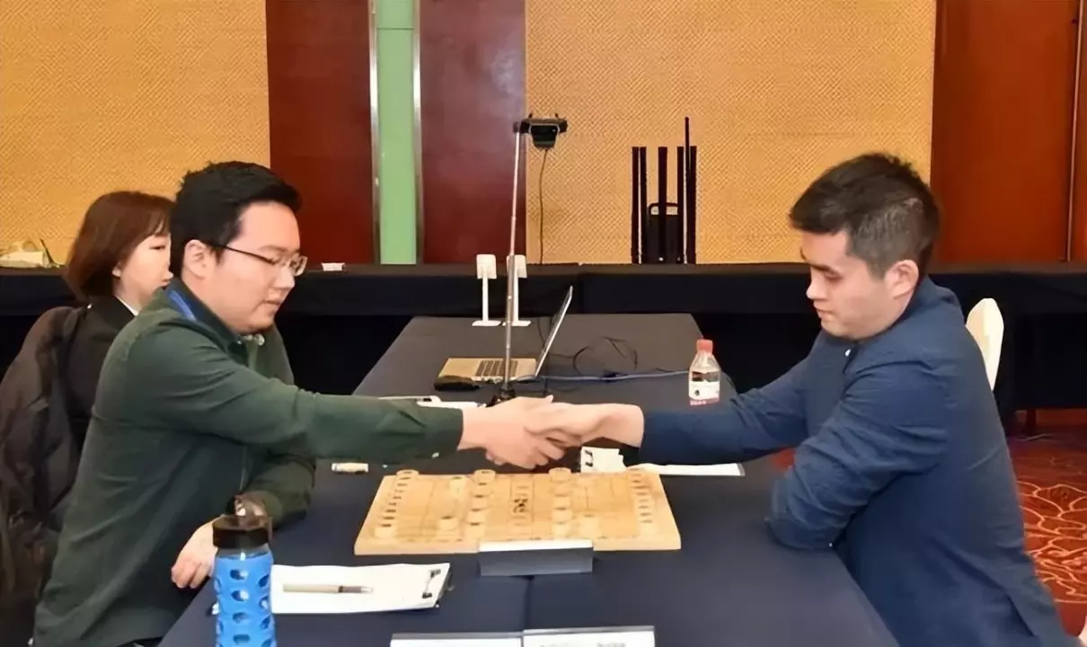象棋旋风软件什么水平(6)