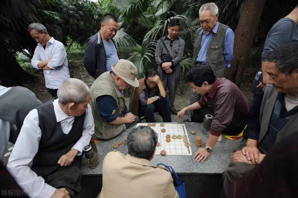 象棋旋风软件什么水平(7)