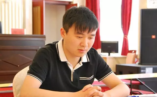 孙浩宇是特级大师吗(1)