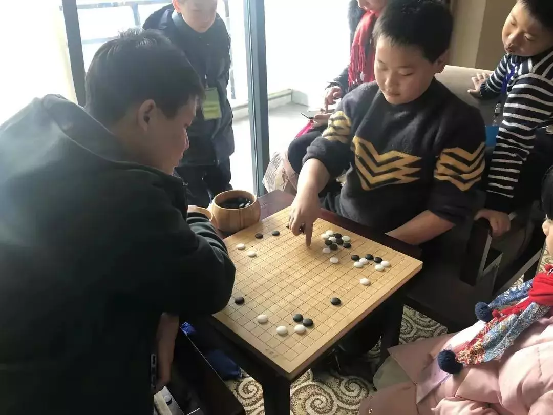 象棋棋法技术有哪些(4)