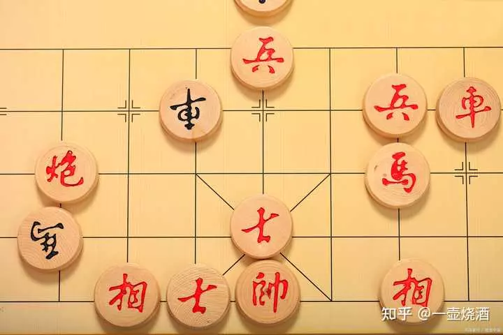 国内最好的象棋软件(1)