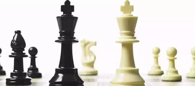 中国象棋和国际象棋的区别及特点是什么(2)