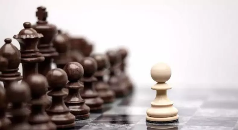 中国象棋和国际象棋的区别及特点是什么(3)