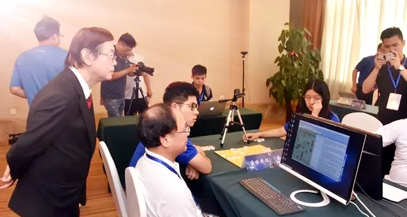 中国象棋哪个人工智能软件最厉害的(3)