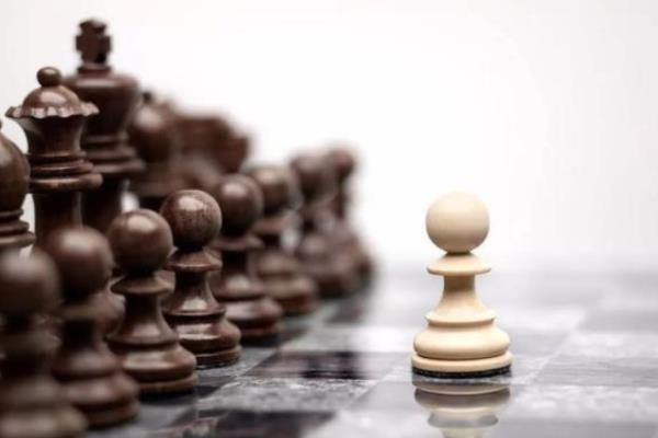 中国象棋和国际象棋的区别及特点是什么.