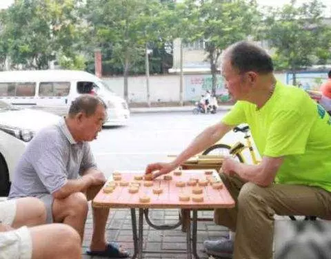 象棋蕴含的中国文化(2)