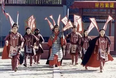 象棋蕴含的中国文化(5)