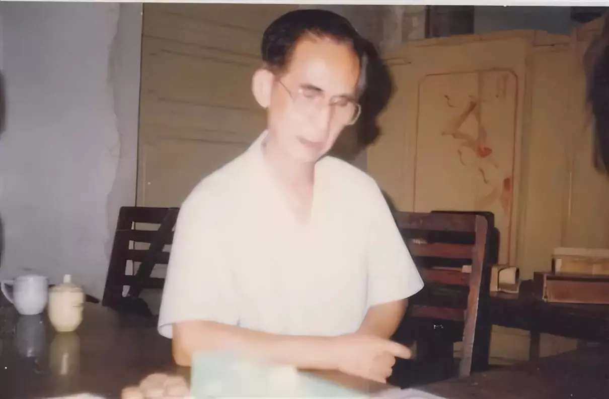 2023年中国十大象棋大师排名(2)