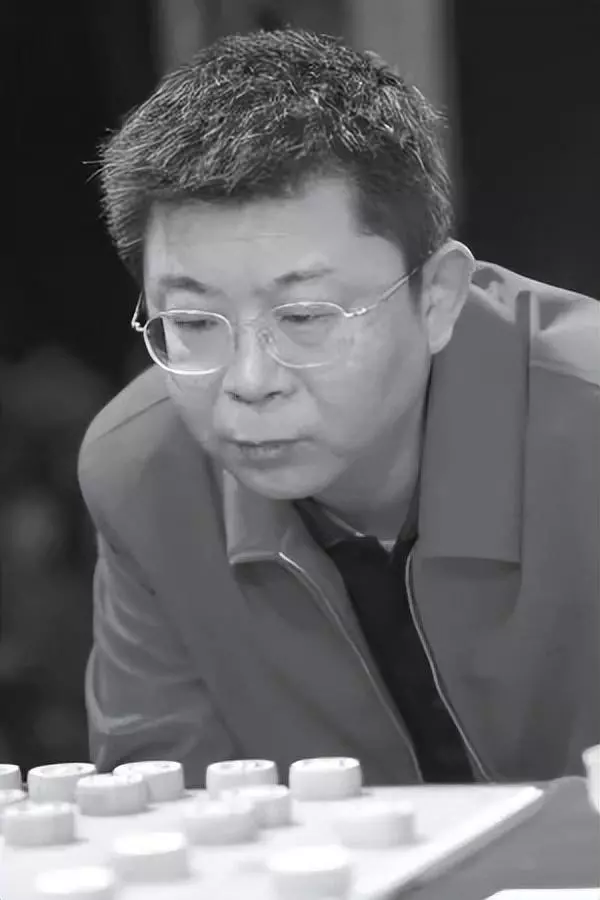 2023年中国十大象棋大师排名(6)