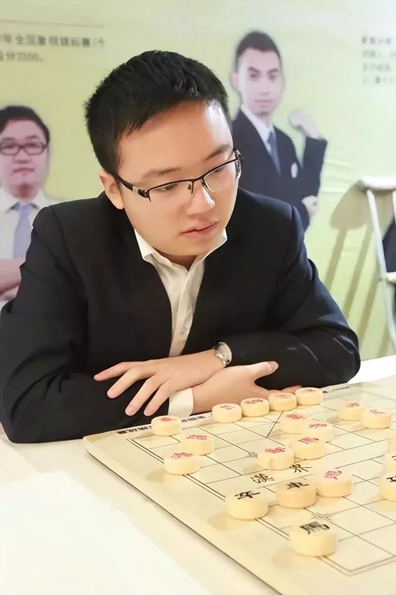 2023年中国十大象棋大师排名(9)