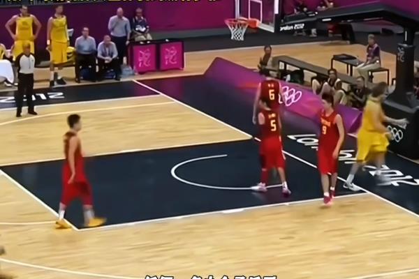 篮球运动员孙悦在巅峰实力究竟如何.