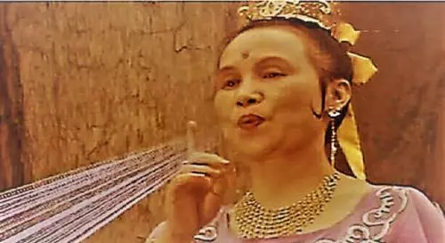 仙人指路的寓意指什么动物(5)