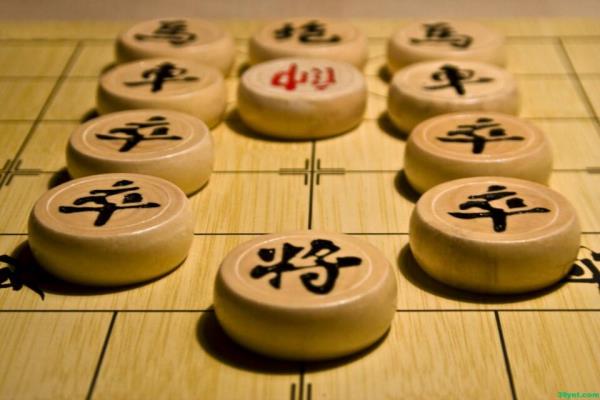 中国象棋里的车可以吃任何棋子吗为什么.