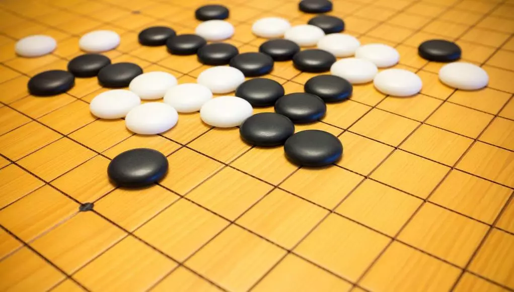 一共有多少种棋(2)