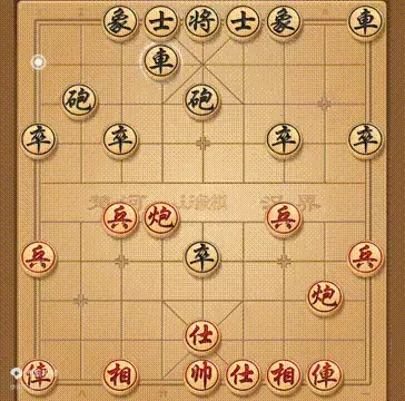 象棋经典飞刀怎么玩(5)