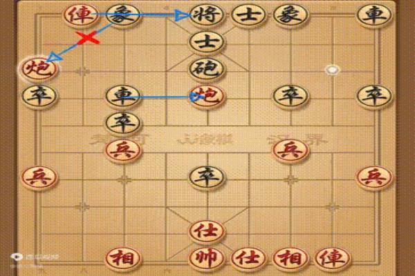 象棋经典飞刀怎么玩.