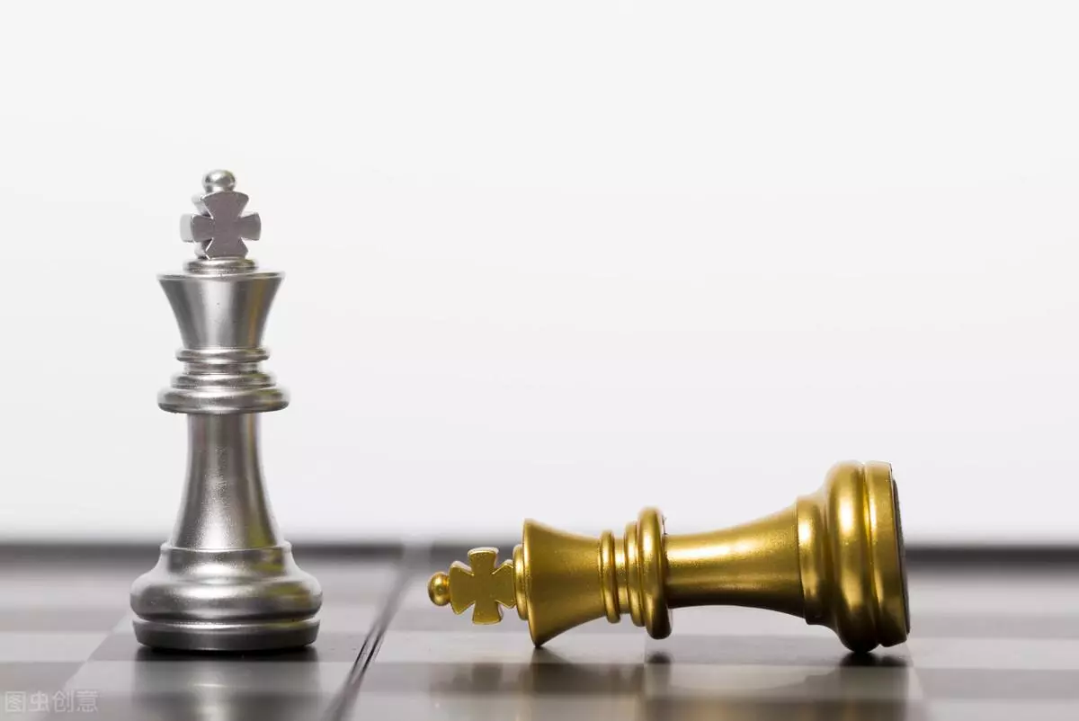 初学国际象棋如何快速入门(10)