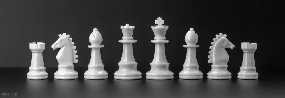 初学国际象棋如何快速入门(12)