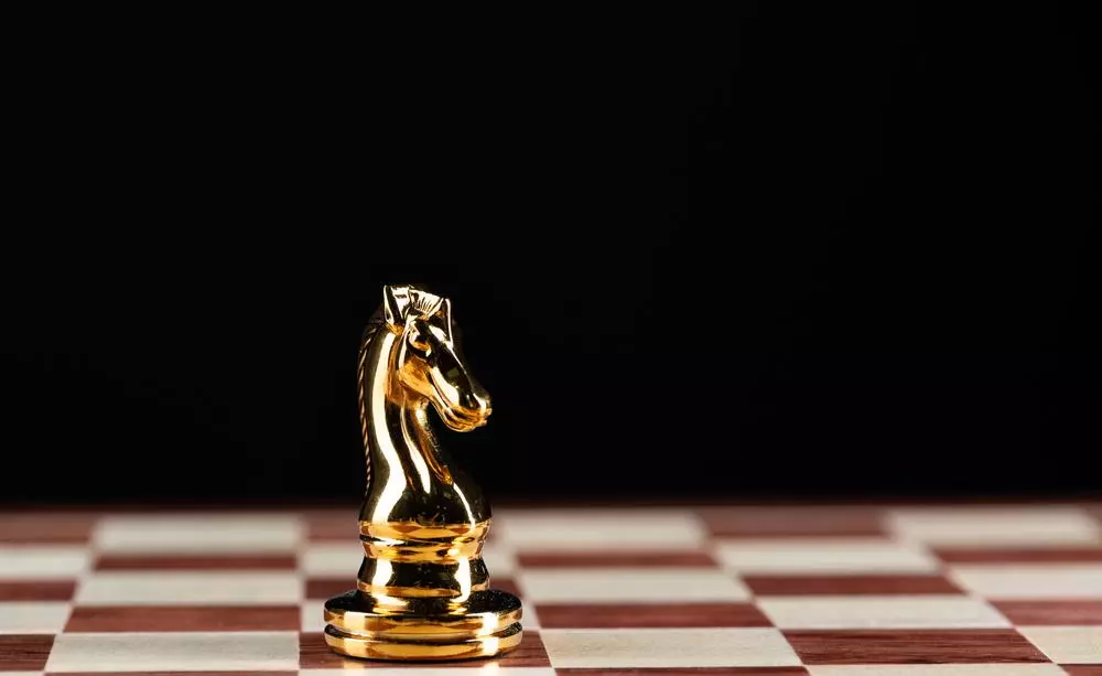 初学国际象棋如何快速入门(13)