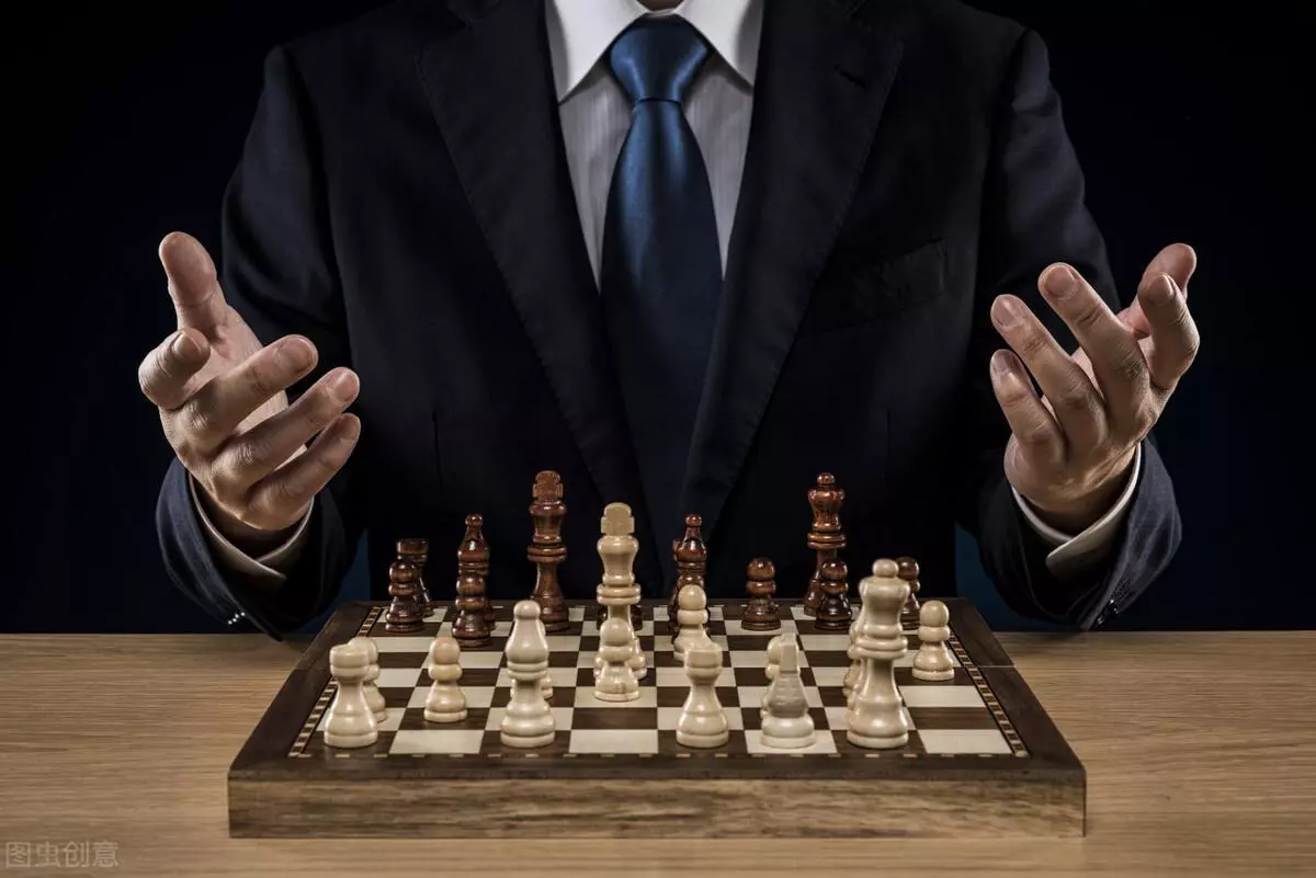 初学国际象棋如何快速入门(5)