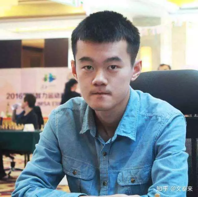 国际象棋1100分算什么水平(10)